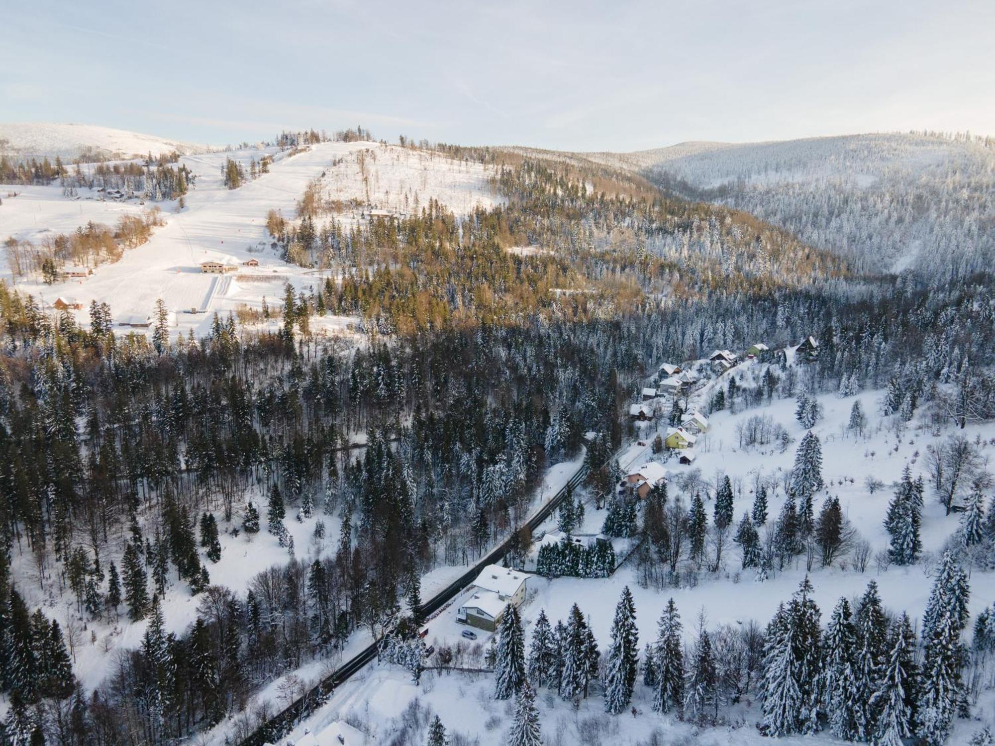 Hotel apartamentowy Marko Z Sauna, Grillowiskiem I Rowerownia - Dream *