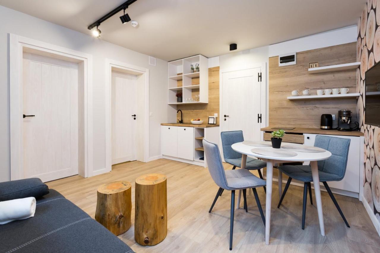 Marko Z Sauna, Grillowiskiem I Rowerownia - Dream Hotel apartamentowy Szczyrk