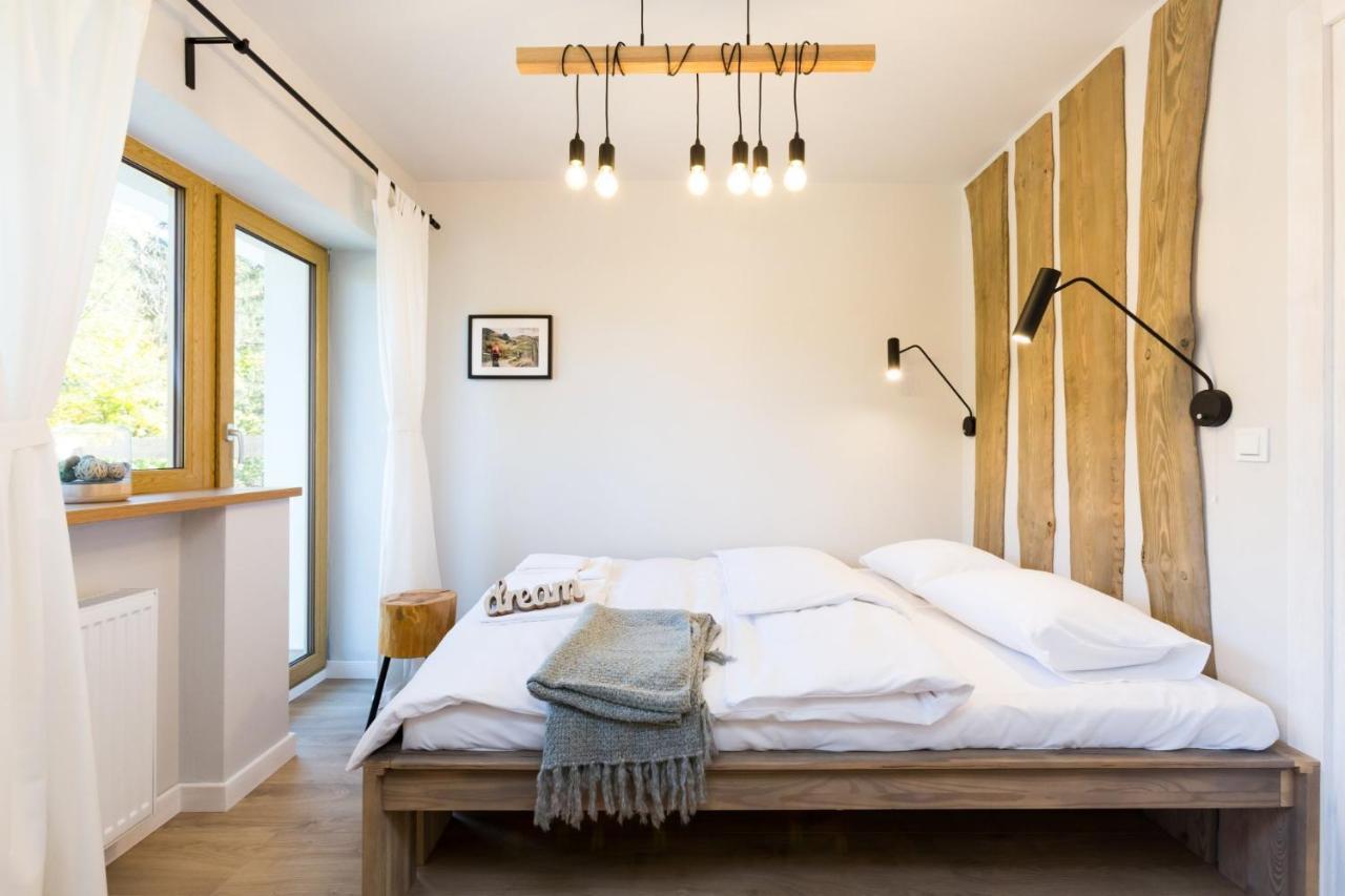 Hotel apartamentowy Marko Z Sauna, Grillowiskiem I Rowerownia - Dream Szczyrk