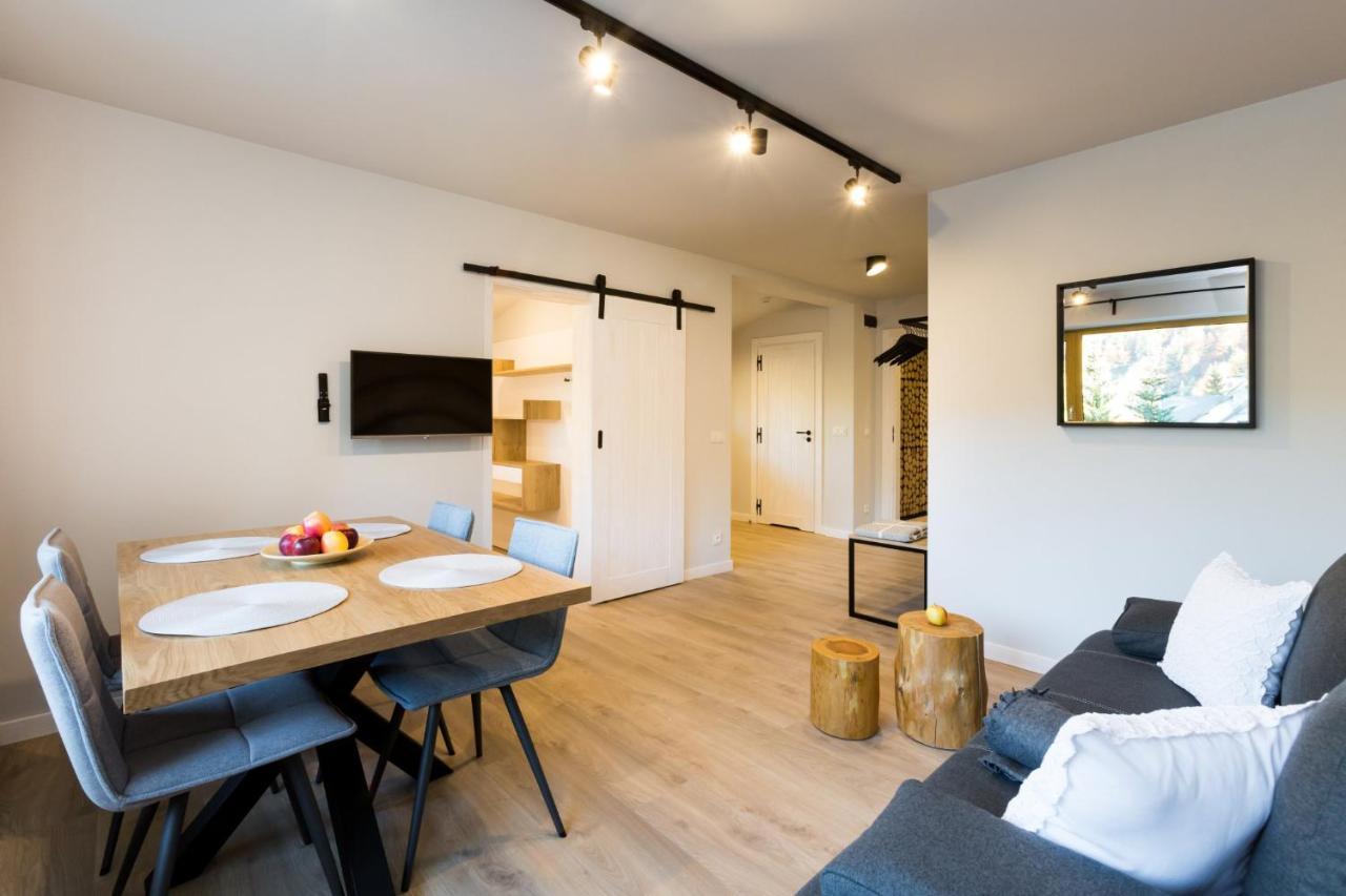 Hotel apartamentowy Marko Z Sauna, Grillowiskiem I Rowerownia - Dream Szczyrk