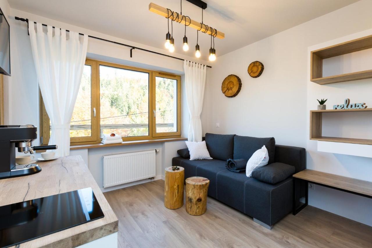 Marko Z Sauna, Grillowiskiem I Rowerownia - Dream * Szczyrk