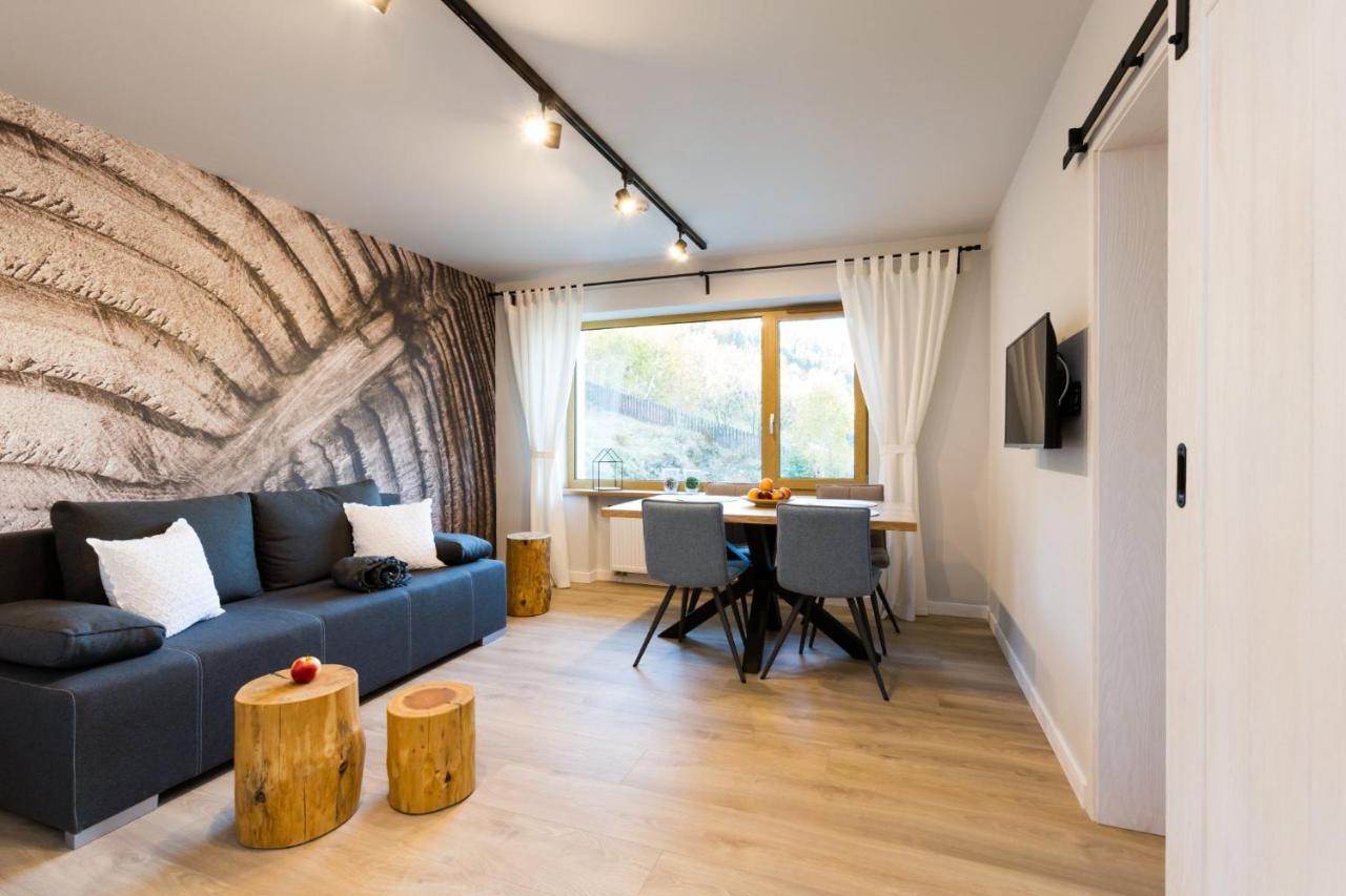 Marko Z Sauna, Grillowiskiem I Rowerownia - Dream Hotel apartamentowy