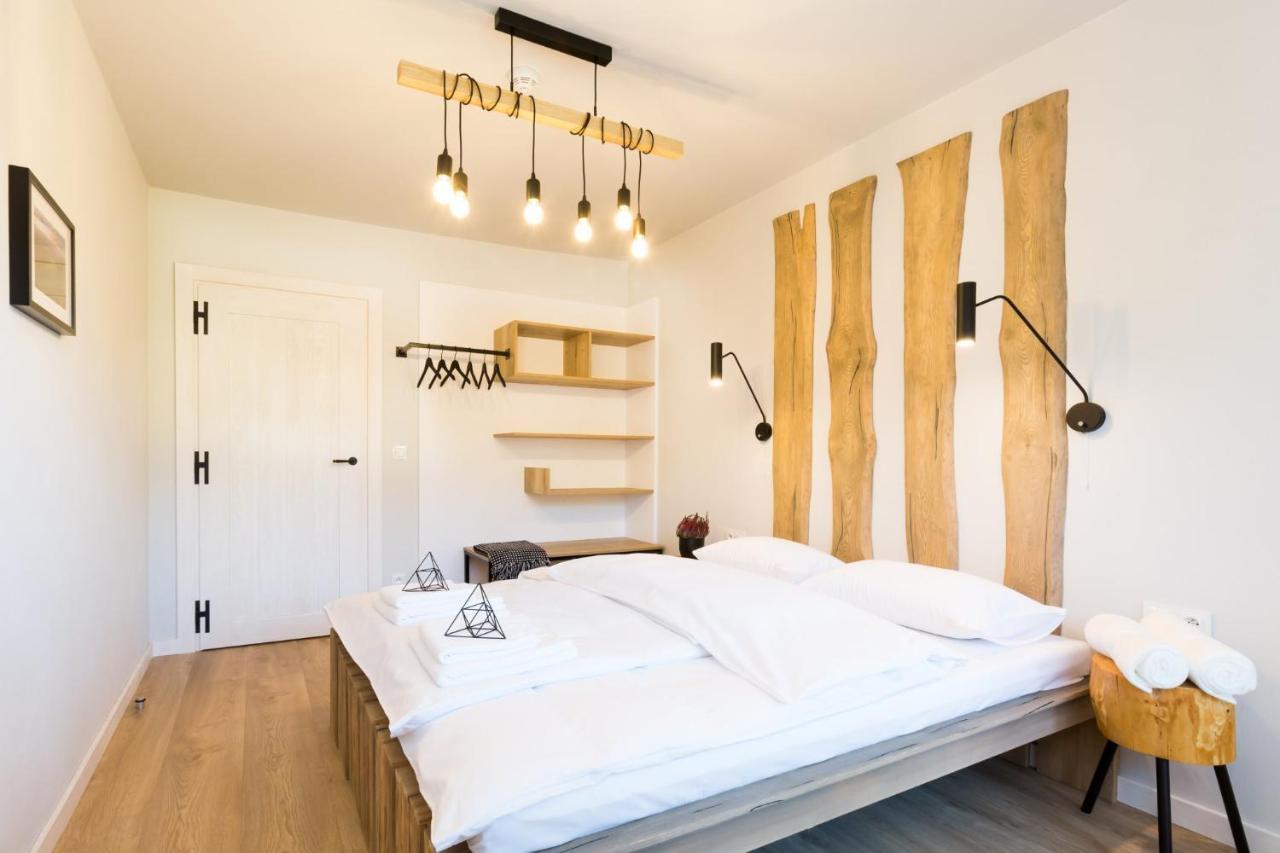 Hotel apartamentowy Marko Z Sauna, Grillowiskiem I Rowerownia - Dream Szczyrk