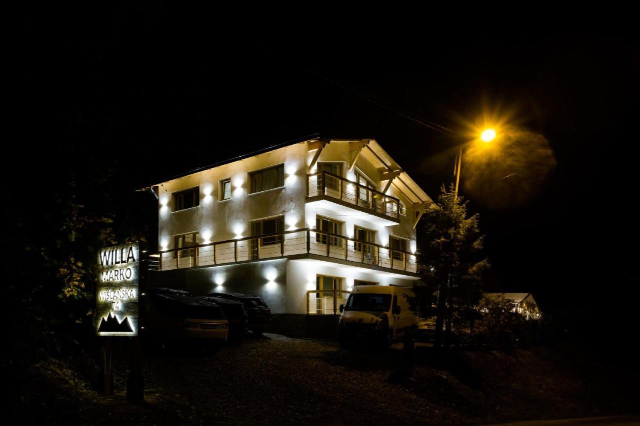 Marko Z Sauna, Grillowiskiem I Rowerownia - Dream Hotel apartamentowy *