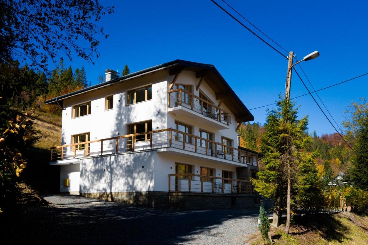 Marko Z Sauna, Grillowiskiem I Rowerownia - Dream Hotel apartamentowy Szczyrk