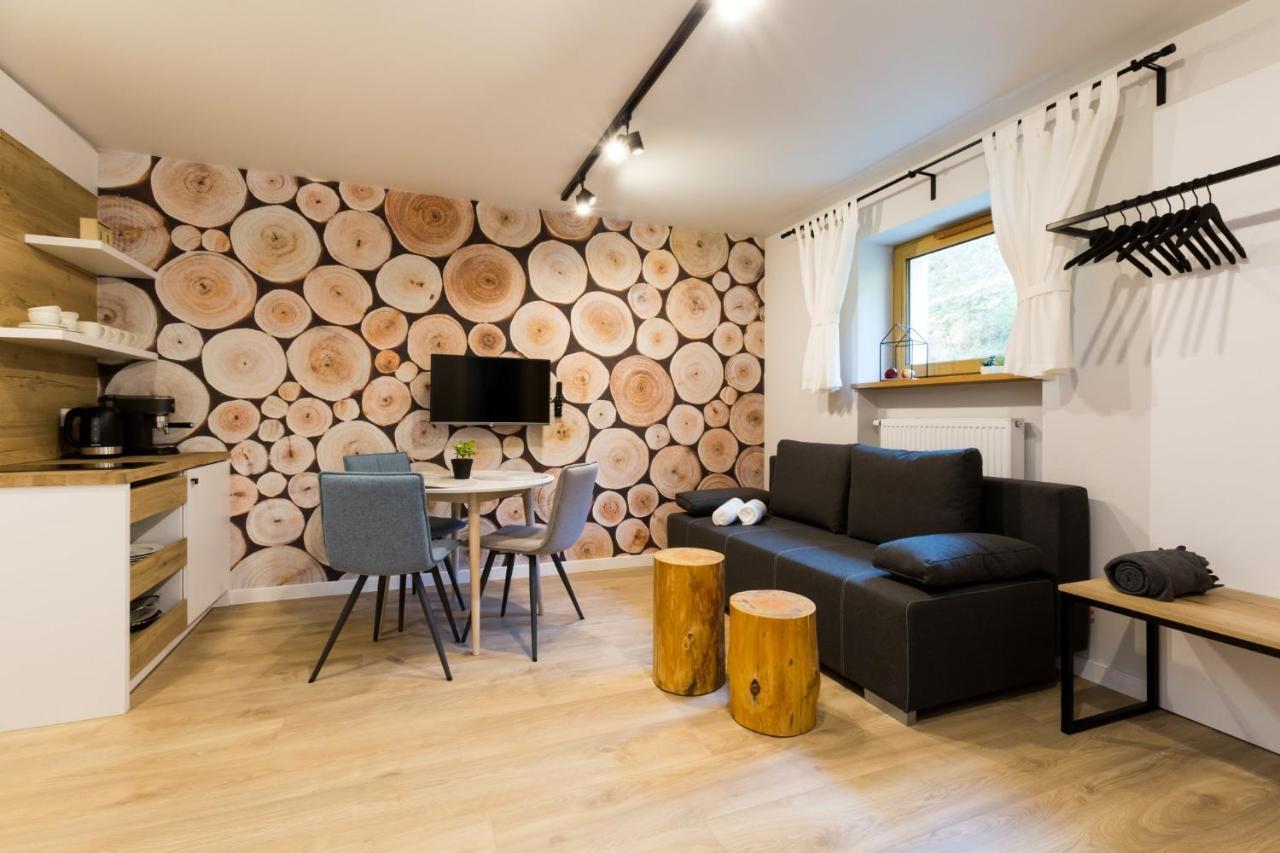 Marko Z Sauna, Grillowiskiem I Rowerownia - Dream
