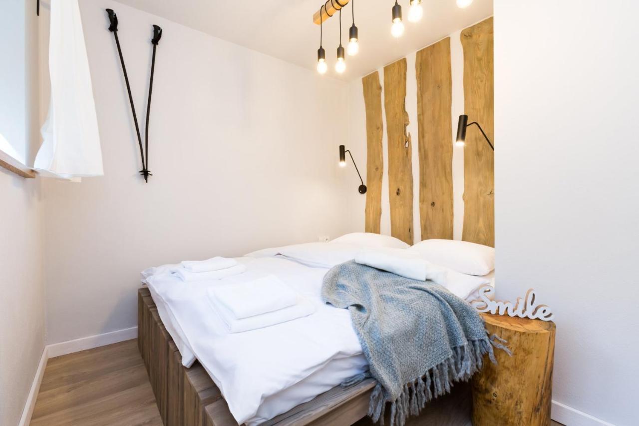 Hotel apartamentowy Marko Z Sauna, Grillowiskiem I Rowerownia - Dream