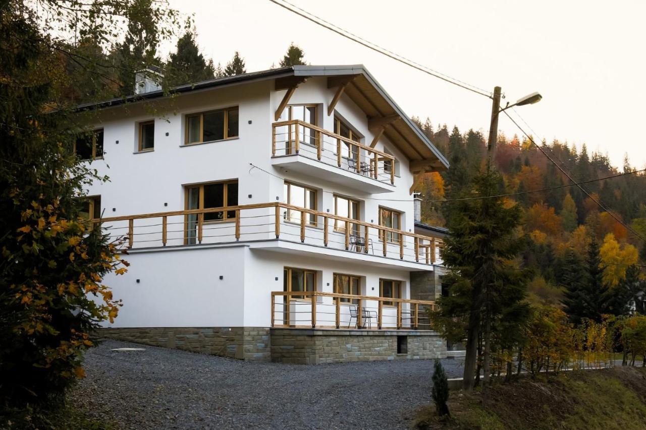 Marko Z Sauna, Grillowiskiem I Rowerownia - Dream Hotel apartamentowy *