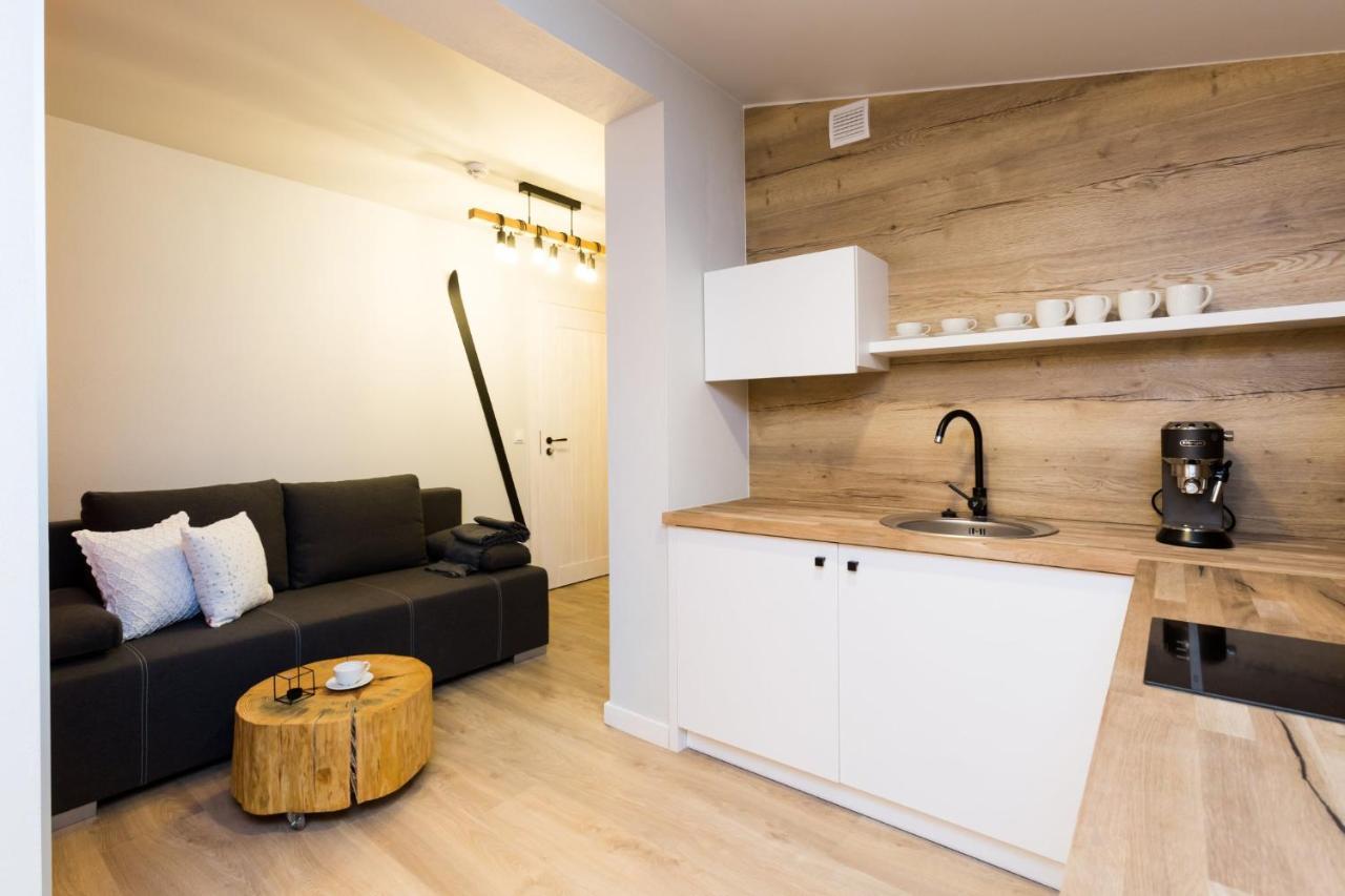 Hotel apartamentowy Marko Z Sauna, Grillowiskiem I Rowerownia - Dream