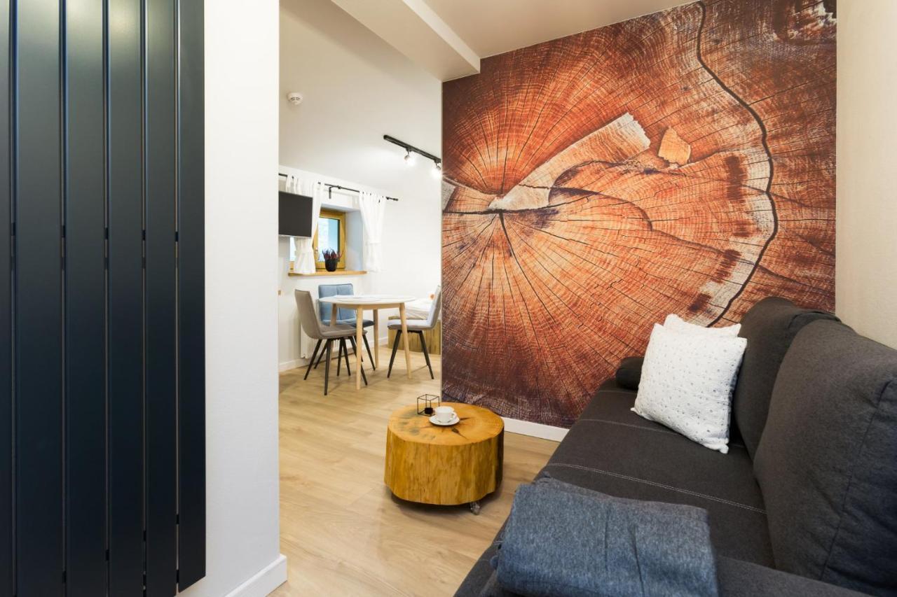 Marko Z Sauna, Grillowiskiem I Rowerownia - Dream Hotel apartamentowy Szczyrk