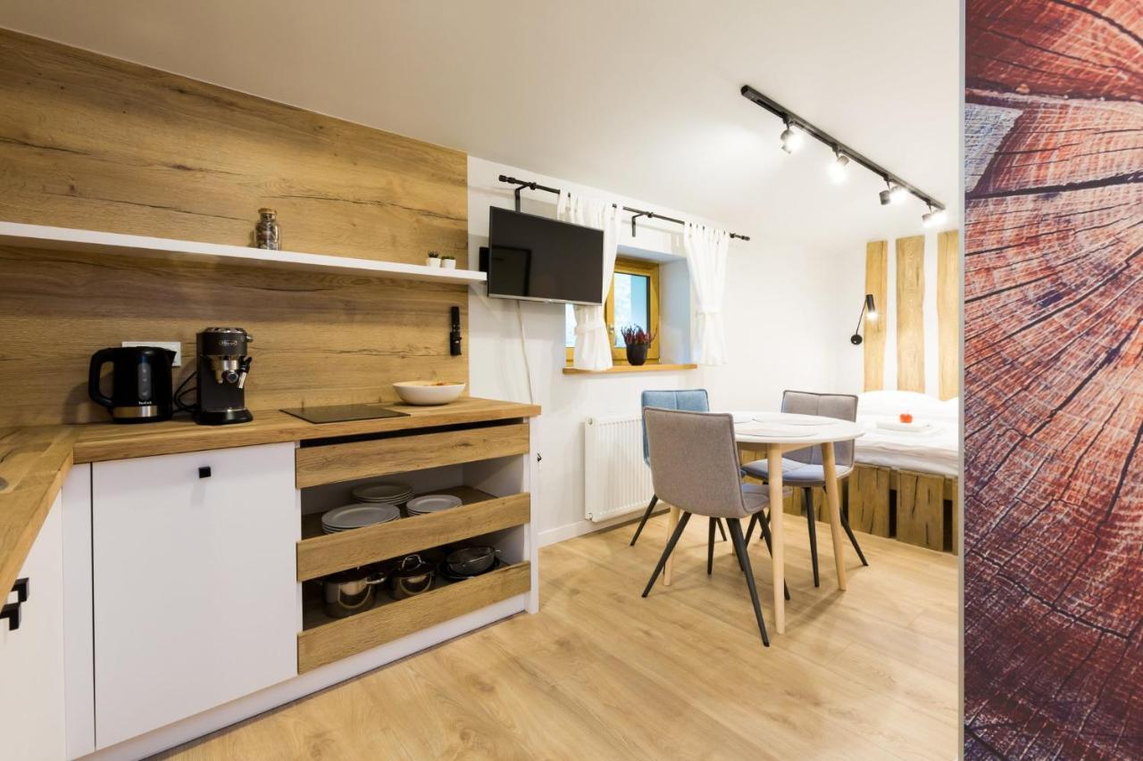 Marko Z Sauna, Grillowiskiem I Rowerownia - Dream