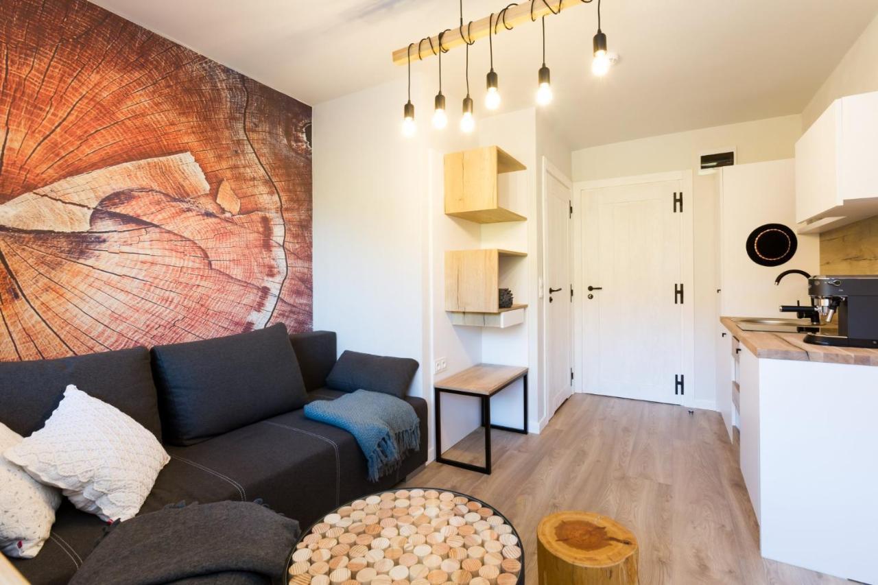 Hotel apartamentowy Marko Z Sauna, Grillowiskiem I Rowerownia - Dream Szczyrk