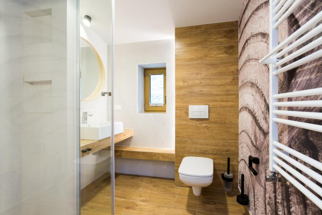 Marko Z Sauna, Grillowiskiem I Rowerownia - Dream Hotel apartamentowy Szczyrk