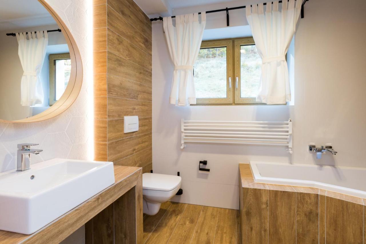Marko Z Sauna, Grillowiskiem I Rowerownia - Dream