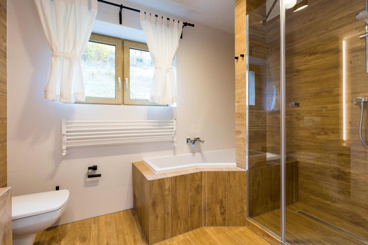 Hotel apartamentowy Marko Z Sauna, Grillowiskiem I Rowerownia - Dream *