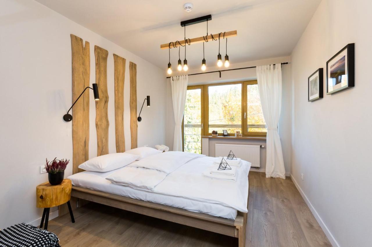 Hotel apartamentowy Marko Z Sauna, Grillowiskiem I Rowerownia - Dream *