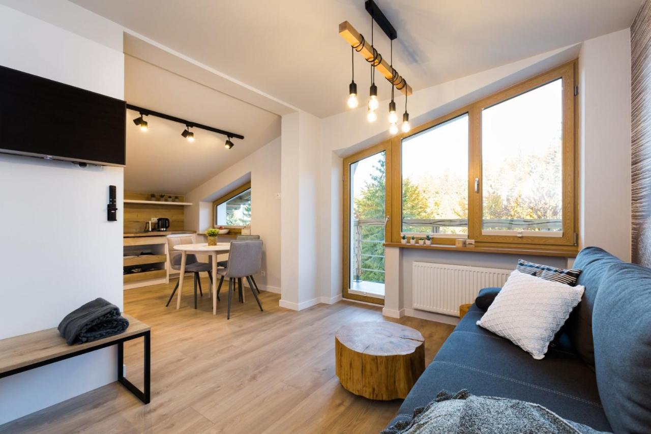 Hotel apartamentowy Marko Z Sauna, Grillowiskiem I Rowerownia - Dream Szczyrk