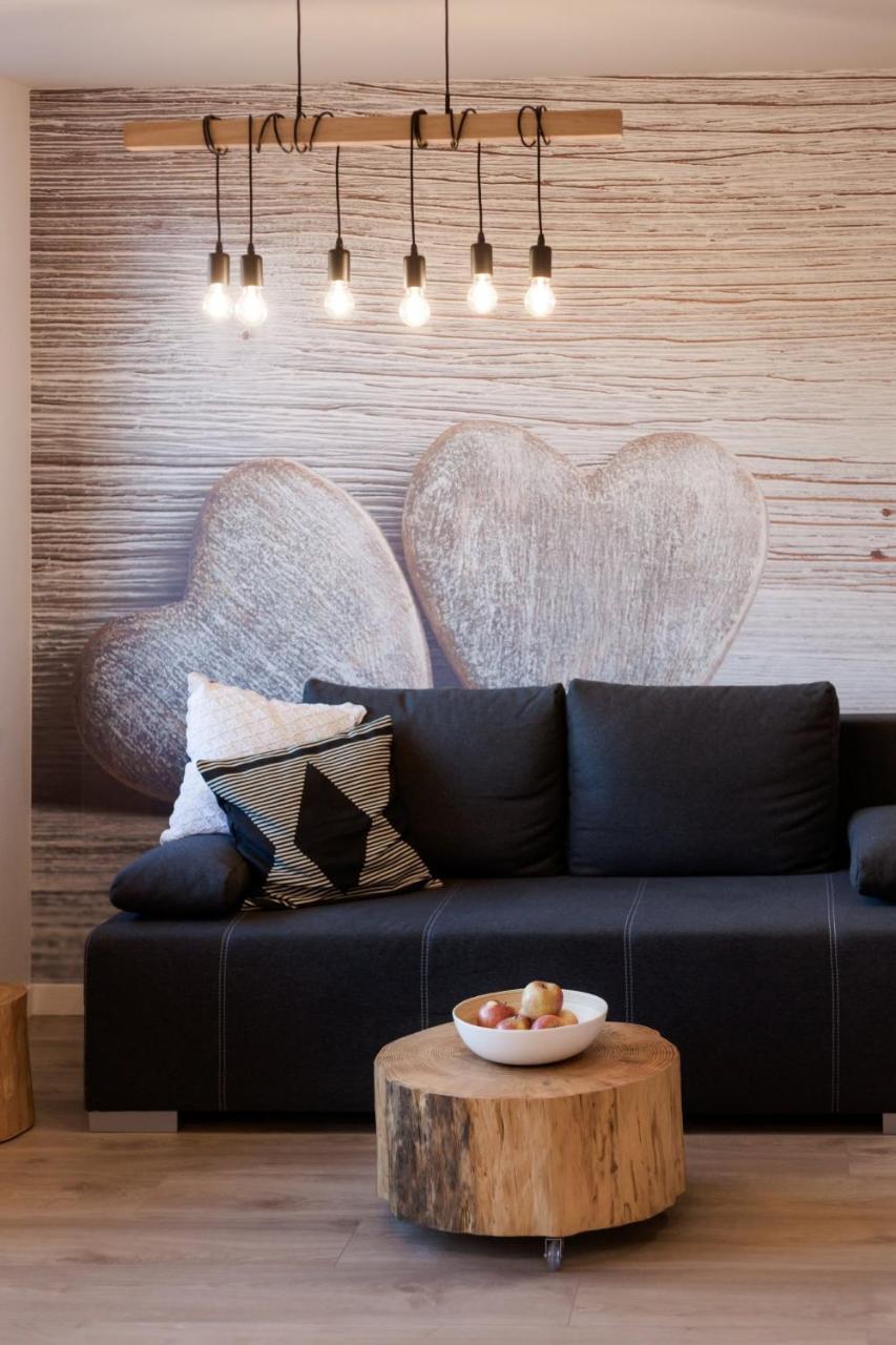 Marko Z Sauna, Grillowiskiem I Rowerownia - Dream Hotel apartamentowy *