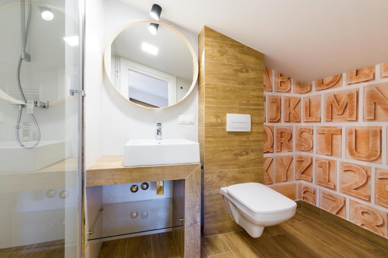 Marko Z Sauna, Grillowiskiem I Rowerownia - Dream Hotel apartamentowy Szczyrk
