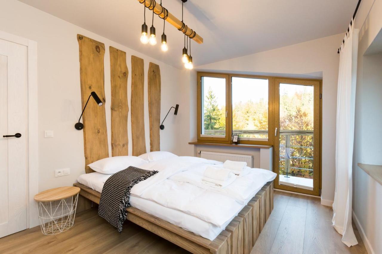 Marko Z Sauna, Grillowiskiem I Rowerownia - Dream