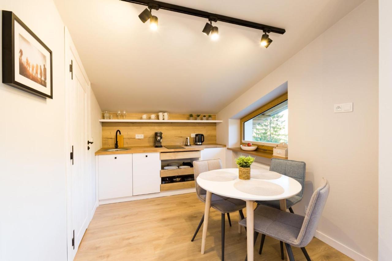 Hotel apartamentowy Marko Z Sauna, Grillowiskiem I Rowerownia - Dream Szczyrk